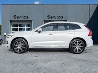 Volvo XC60 T6 AWD Inscription  BOWERS & WILKINS  SAFETY CERT 2018-2