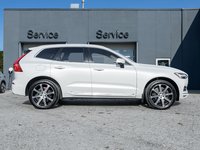 Volvo XC60 T6 AWD Inscription  BOWERS & WILKINS  SAFETY CERT 2018-4