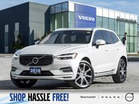 Volvo XC60 T6 AWD Inscription  BOWERS & WILKINS  SAFETY CERT 2018-0
