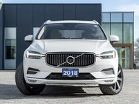 Volvo XC60 T6 AWD Inscription  BOWERS & WILKINS  SAFETY CERT 2018-1