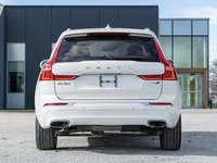 Volvo XC60 T6 AWD Inscription  BOWERS & WILKINS  SAFETY CERT 2018-5