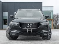 Volvo XC60 T6 AWD Inscription  TRADE IN  SAFETY CERT  LOW KM 2018-1