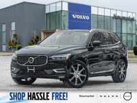Volvo XC60 T6 AWD Inscription  TRADE IN  SAFETY CERT  LOW KM 2018-0