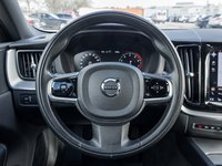 2020 Volvo XC60 T6 AWD Inscription  NEW TIRES  LOW KM  CPO-7