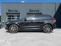 Volvo XC60 Recharge Recharge T8 eAWD POLESTAR  22 WHEEL  NEW TIRES 2021-2