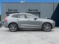 Volvo XC60 Recharge T8 eAWD PHEV Inscription Exp  CPO 2021-5