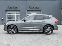 Volvo XC60 Plug-In Hybrid Recharge T8 eAWD PHEV Inscription Exp  CPO 2021-3