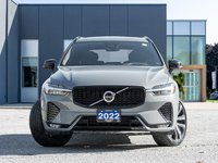 Volvo XC60 B6 AWD R-Design  21WHEELS  HARMAN KARDON  LOW KM 2022-1