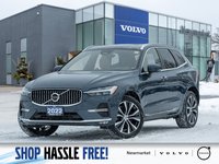 Volvo XC60 B6 AWD Inscription  BOWERS&WILKINS  20 WHEEL  CPO 2022-0