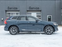 Volvo XC60 B6 AWD Inscription  BOWERS&WILKINS  20 WHEEL  CPO 2022-4