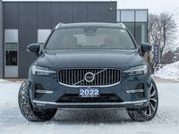 Volvo XC60 B6 AWD Inscription  BOWERS&WILKINS  20 WHEEL  CPO 2022-1