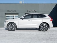 Volvo XC60 B6 AWD Momentum  ULTRA LOW KM  ONE OWNER  TRADE IN 2022-2