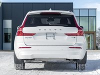 Volvo XC60 B6 AWD Momentum  ULTRA LOW KM  ONE OWNER  TRADE IN 2022-5