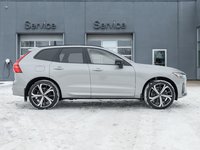 2022 Volvo XC60 B6 AWD R-Design  BOWER & WILKINS  21 ALLOY WHEEL-4