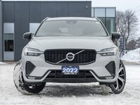 2022 Volvo XC60 B6 AWD R-Design  BOWER & WILKINS  21 ALLOY WHEEL-1