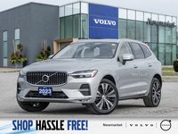 Volvo XC60 B6 AWD Plus Bright Theme  OFF LEASE  ONE OWNER 2023-0
