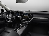 2025 Volvo XC60 B5 AWD Ultra Dark Theme-7