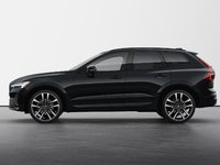 2025 Volvo XC60 B5 AWD Ultra Dark Theme-5