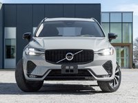 Volvo XC60 B5 AWD Plus Dark Theme CPO LOW MILEAGE NEARLY NEW 2025-1