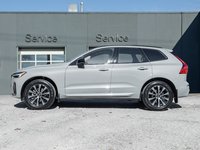 Volvo XC60 B5 AWD Plus Dark Theme CPO LOW MILEAGE NEARLY NEW 2025-2