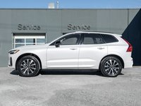 Volvo XC60 B5 AWD Plus Dark Theme LOW MILEAGE NEARLY NEW CPO 2025-2