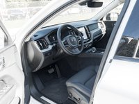 Volvo XC60 B5 AWD Plus Dark Theme LOW MILEAGE NEARLY NEW CPO 2025-6