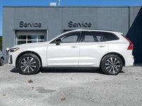 Volvo XC60 B5 AWD Plus Dark Theme LOW MILEAGE NEARLY NEW CPO 2025-2