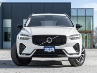 Volvo XC60 B5 AWD Plus Dark Theme LOW MILEAGE NEARLY NEW CPO 2025-1