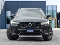 2025 Volvo XC60 B5 AWD Plus Dark Theme NEARLY NEW  CPO-1