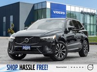 2025 Volvo XC60 B5 AWD Plus Dark Theme NEARLY NEW  CPO-0