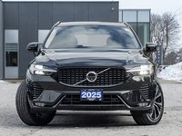 Volvo XC60 B5 AWD Plus Dark Theme  20 ALLOY WHEELS  CPO 2025-1