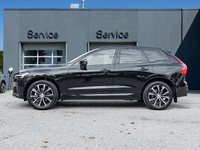 Volvo XC60 B5 AWD Plus Dark Theme  20 ALLOY WHEELS  CPO 2025-2