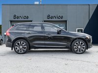 Volvo XC60 B5 AWD Plus Dark Theme  20 ALLOY WHEELS  CPO 2025-4