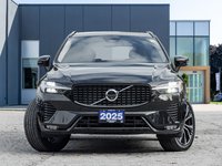 Volvo XC60 B5 AWD Plus Dark Theme  20 ALLOY WHEELS  CPO 2025-1