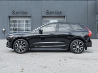 Volvo XC60 B5 AWD Plus Dark Theme  20 ALLOY WHEELS  CPO 2025-2