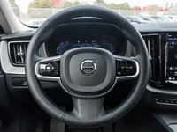 Volvo XC60 B5 AWD Plus Dark Theme  20 ALLOY WHEELS  CPO 2025-7