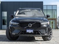 Volvo XC60 B5 AWD Plus  NEARLY NEW  CPO  19 ALLOY WHEELS 2025-1