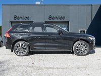 Volvo XC60 B5 AWD Plus  NEARLY NEW  CPO  19 ALLOY WHEELS 2025-4