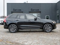 2025 Volvo XC60 B5 AWD Plus Dark Theme-4