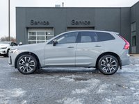 2025 Volvo XC60 B5 AWD Plus Dark Theme  20ALLOY WHEELS  VOLVO CPO-2