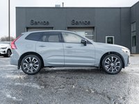 2025 Volvo XC60 B5 AWD Plus Dark Theme  20ALLOY WHEELS  VOLVO CPO-4