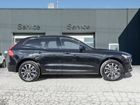 2025 Volvo XC60 B5 AWD Plus Dark Theme  NEARLY NEW  VOLVO CPO-4