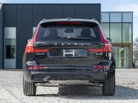 2025 Volvo XC60 B5 AWD Plus Dark Theme  NEARLY NEW  VOLVO CPO-5