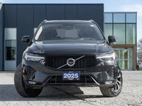 2025 Volvo XC60 B5 AWD Plus Dark Theme  NEARLY NEW  VOLVO CPO-1