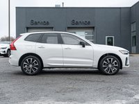 Volvo XC60 B5 AWD Plus Dark Theme 20ALLOY WHEELS LOW KM  CPO 2025-4