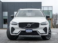 Volvo XC60 B5 AWD Plus Dark Theme 20ALLOY WHEELS LOW KM  CPO 2025-1
