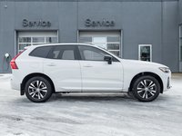 Volvo XC60 B5 AWD Dark Theme  CPO RATE fr 3.49%* CLIMATE PACK 2025-4
