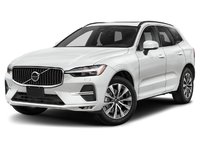 Volvo XC60 B5 AWD Dark Theme  CPO RATE fr 3.49%* CLIMATE PACK 2025-1