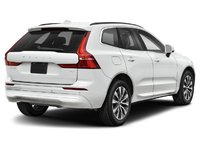 Volvo XC60 B5 AWD Dark Theme  CPO RATE fr 3.49%* CLIMATE PACK 2025-2
