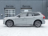 2025 Volvo XC60 B5 AWD Core Dark Theme 19 ALLOY WHEELS  VOLVO CPO-2